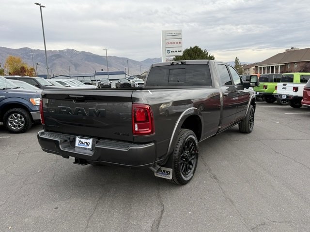 New 2026 RAM 3500 Limited image 6