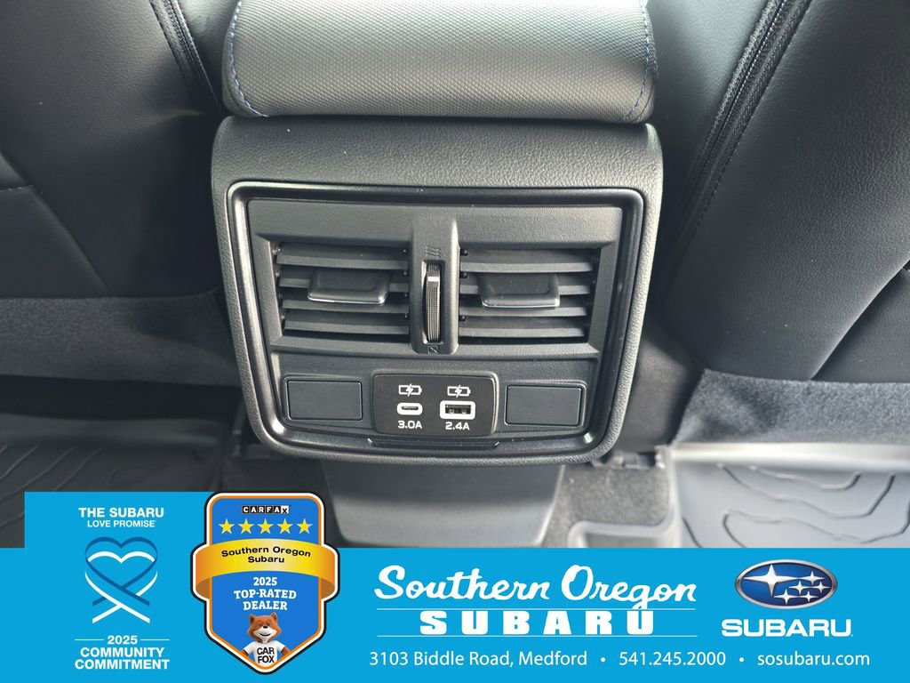 New 2026 Subaru Forester Limited w/ Limited Package image 18