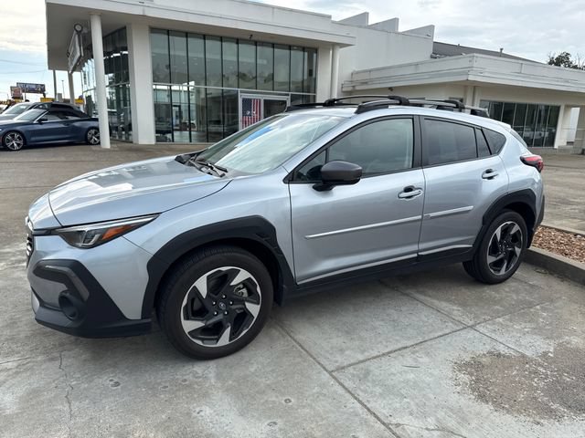 Used 2024 Subaru Crosstrek 2.5i Limited