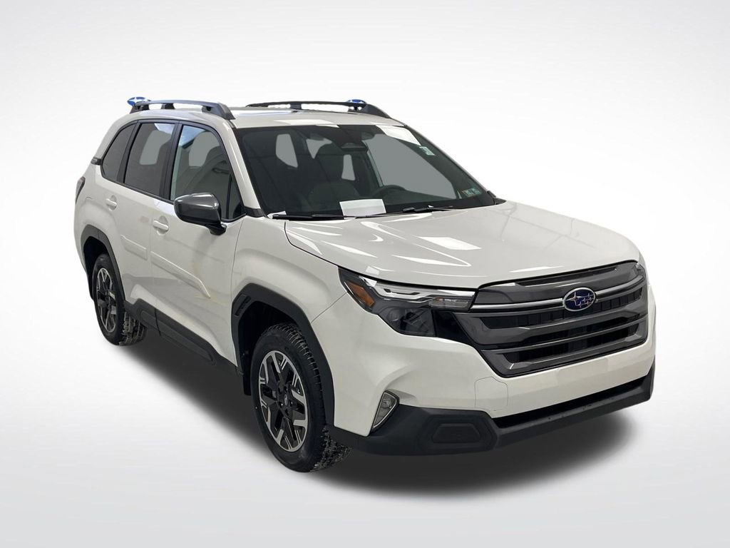 New 2026 Subaru Forester Premium image 5