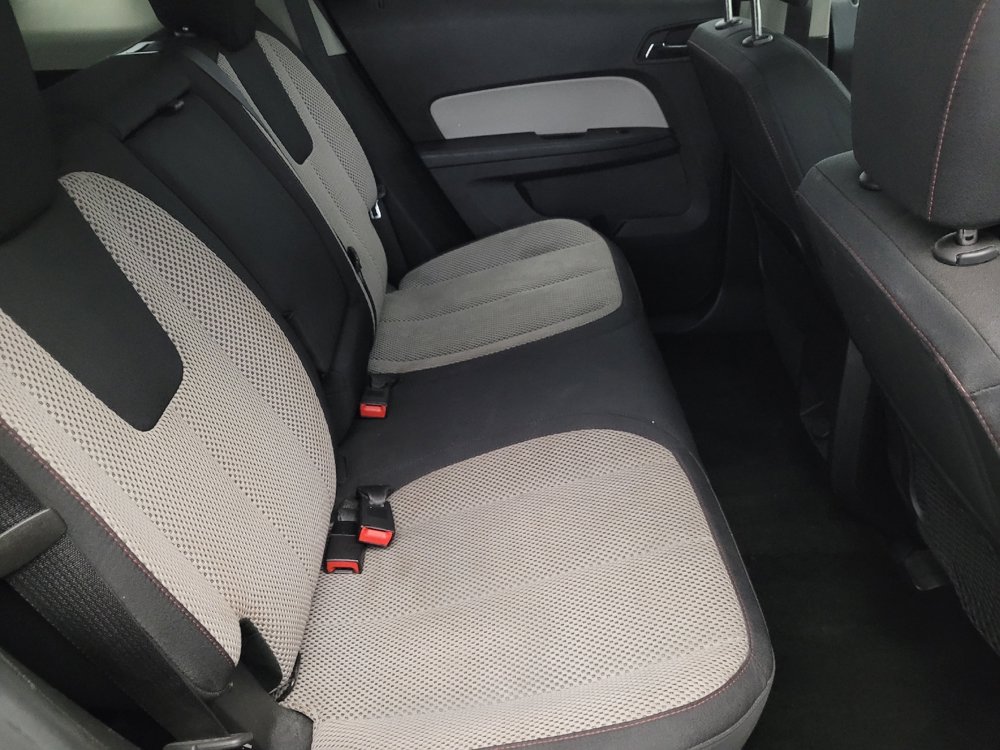 Used 2017 GMC Terrain SLE AWD/4WD image 19