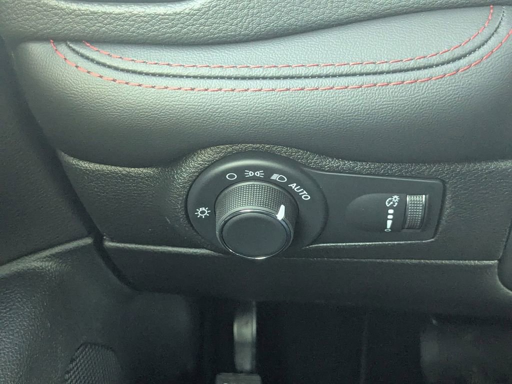 New 2026 Dodge Durango GT AWD/4WD image 18