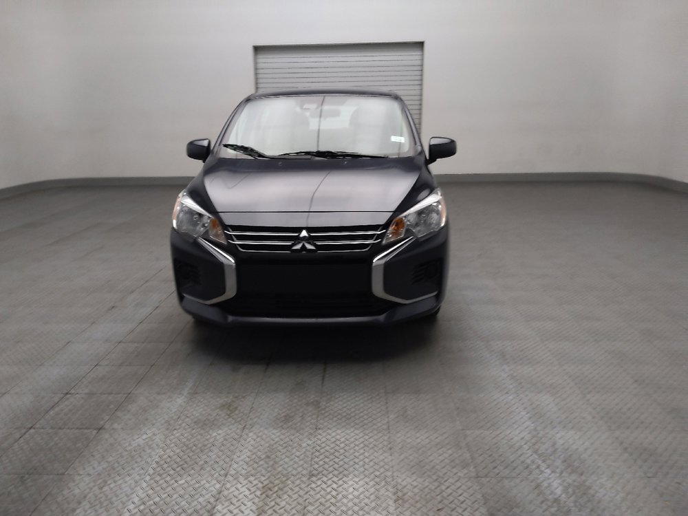 Used 2024 Mitsubishi Mirage ES FWD image 15