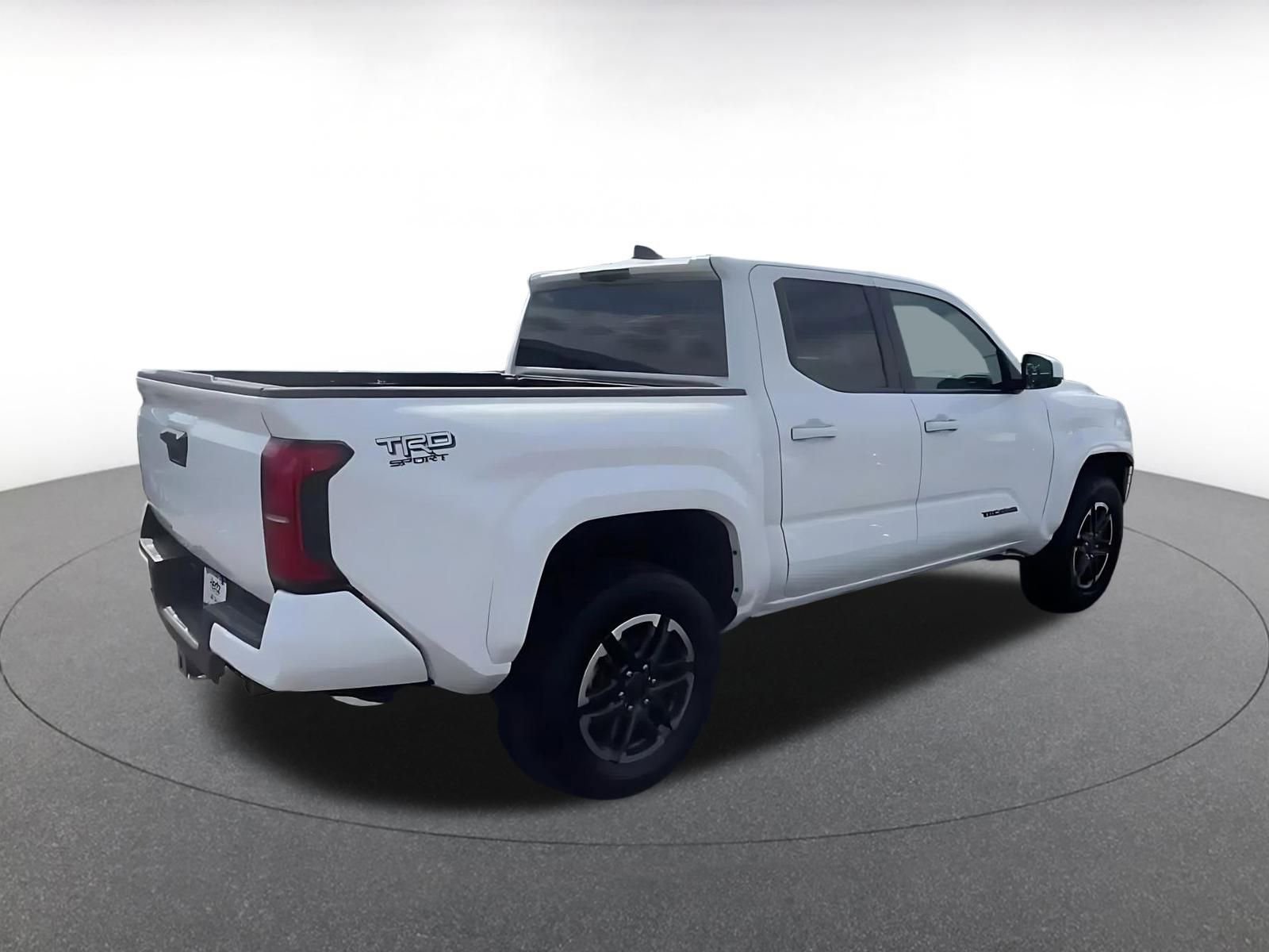 Used 2024 Toyota Tacoma TRD Sport RWD image 15