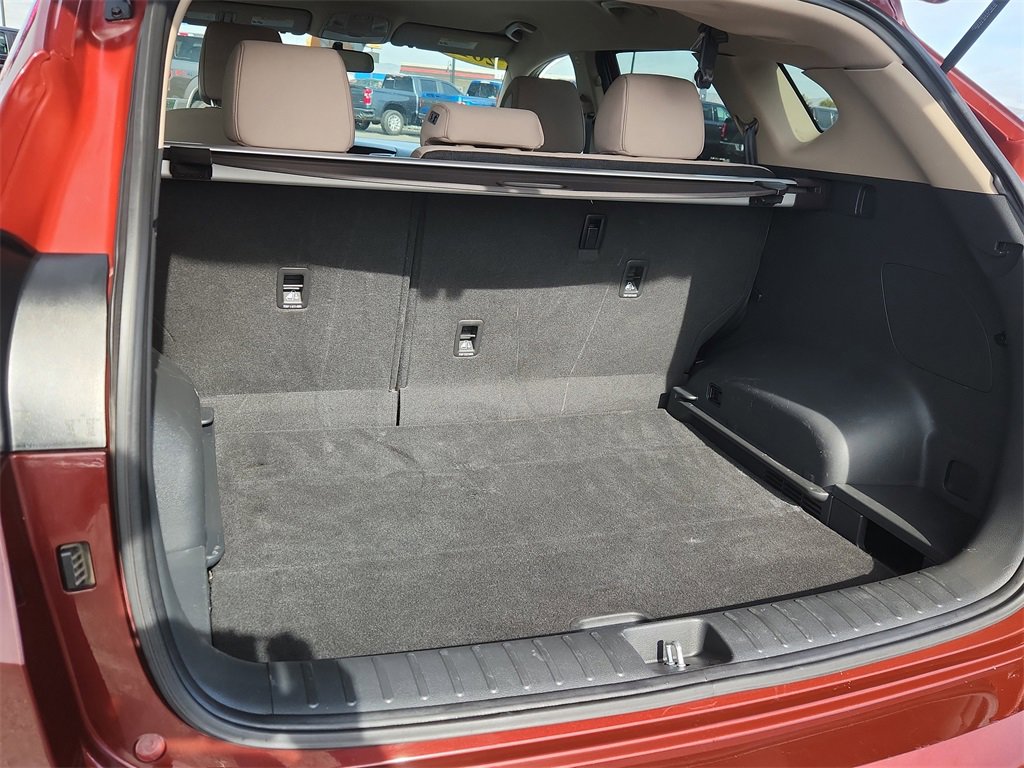 Used 2016 Hyundai Tucson Eco image 12