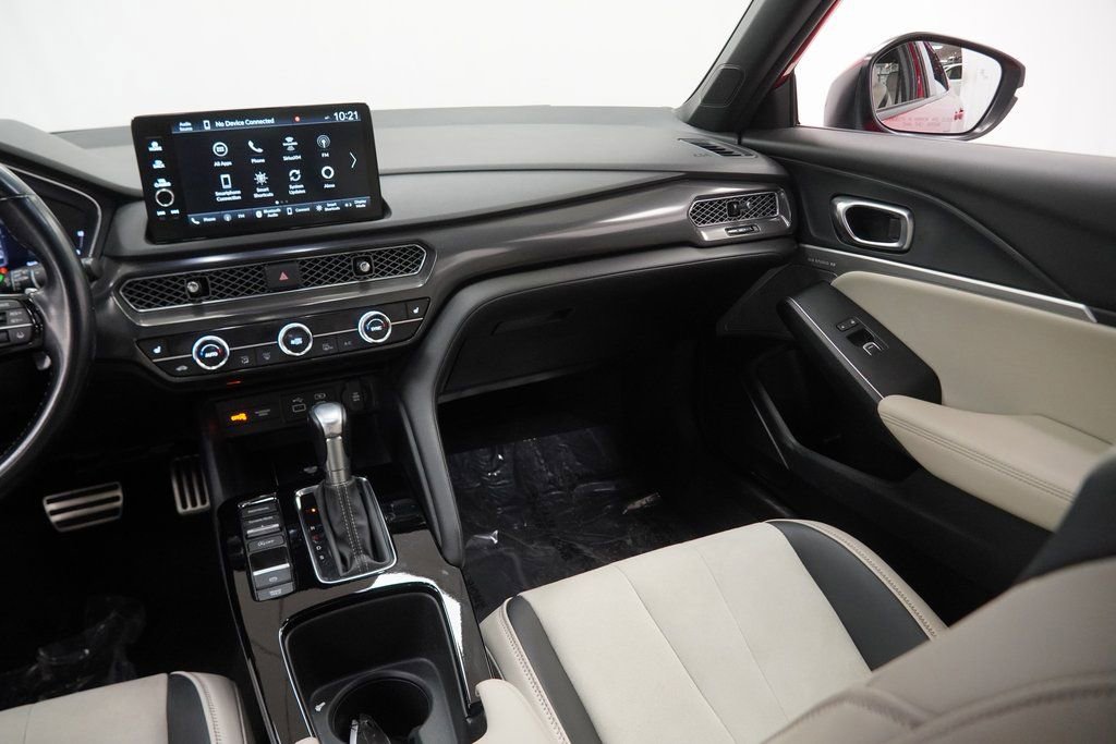 Used 2023 Acura Integra A-Spec image 28