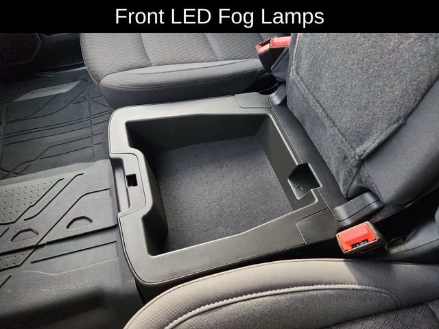 Used 2023 Chevrolet Silverado 1500 RST w/ Protection Package image 47