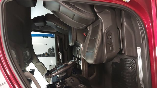 Used 2023 Chevrolet Silverado 1500 LTZ AWD/4WD image 26