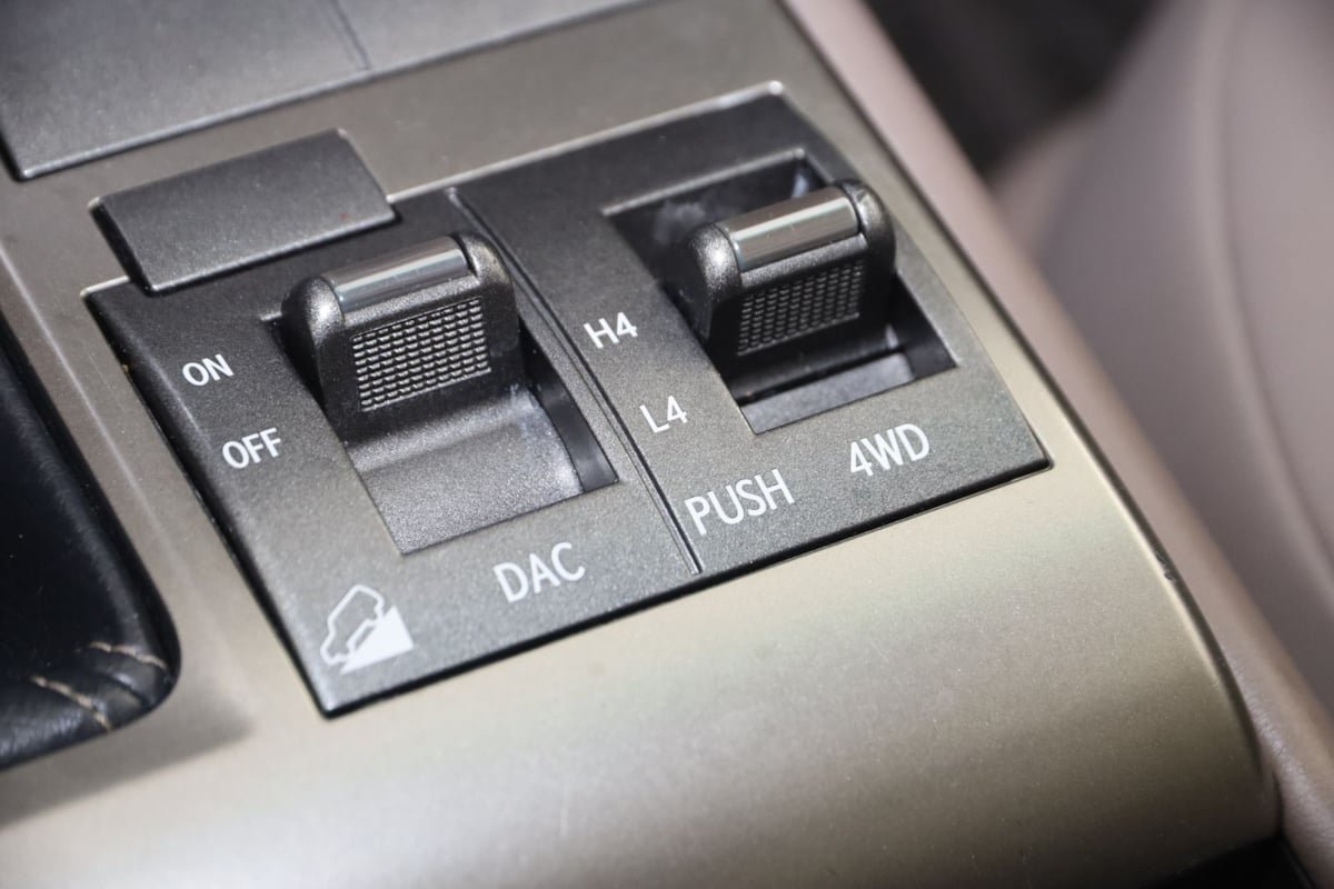 Used 2019 Lexus GX 460 Premium AWD/4WD image 29