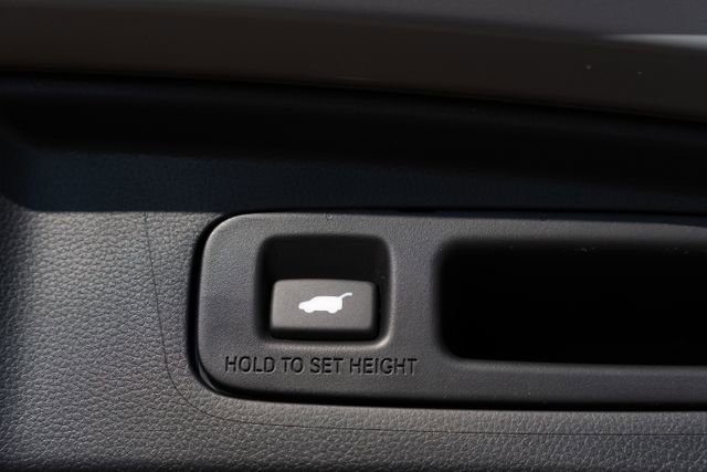 New 2026 Honda CR-V EX-L image 25