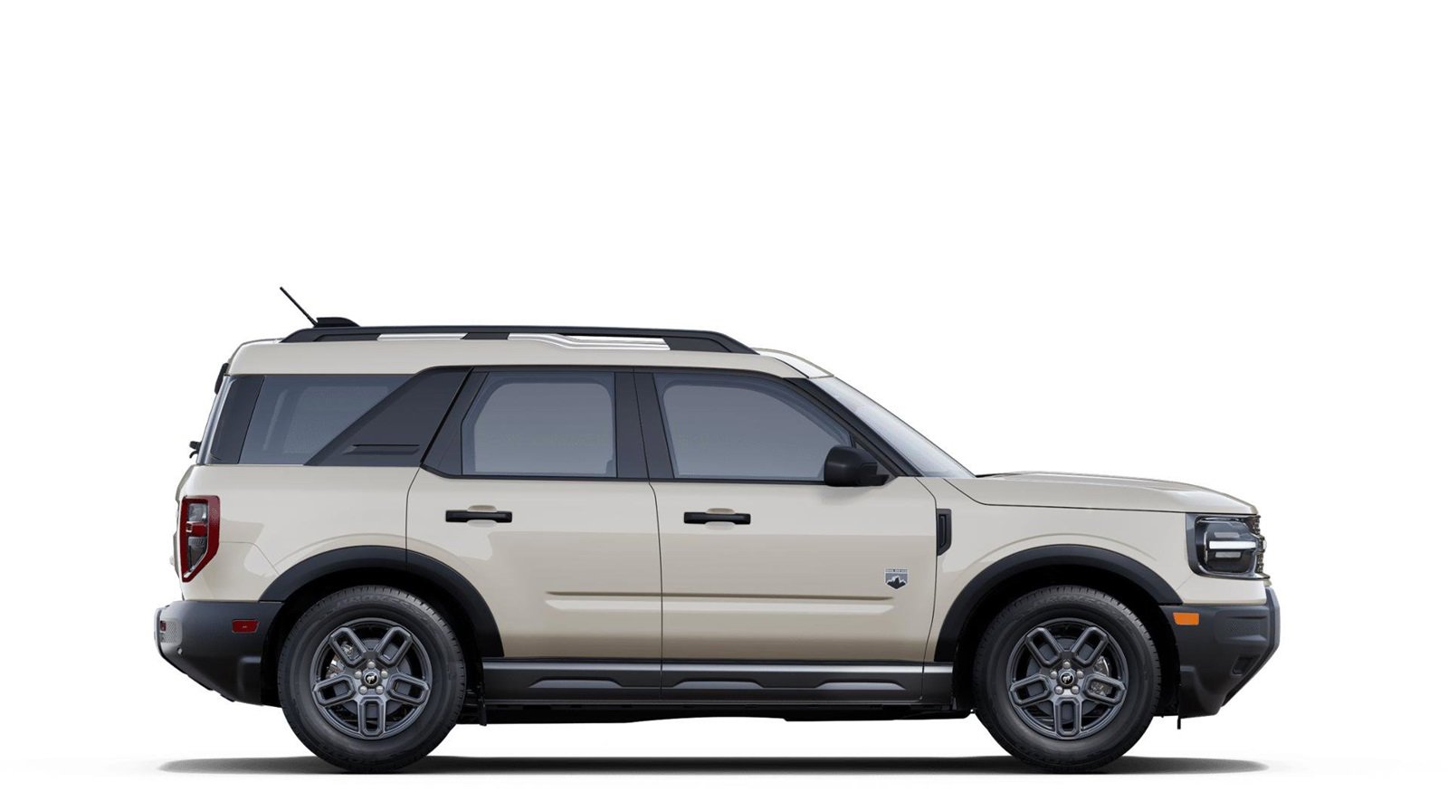 New 2025 Ford Bronco Sport Big Bend image 21