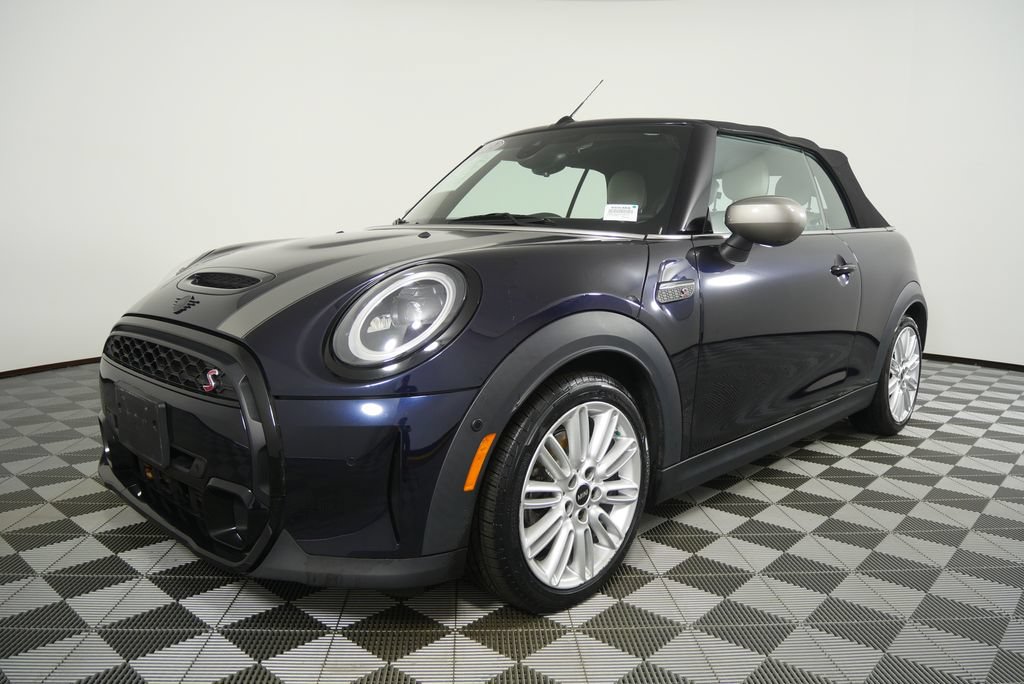 Used 2023 MINI Cooper S FWD image 7