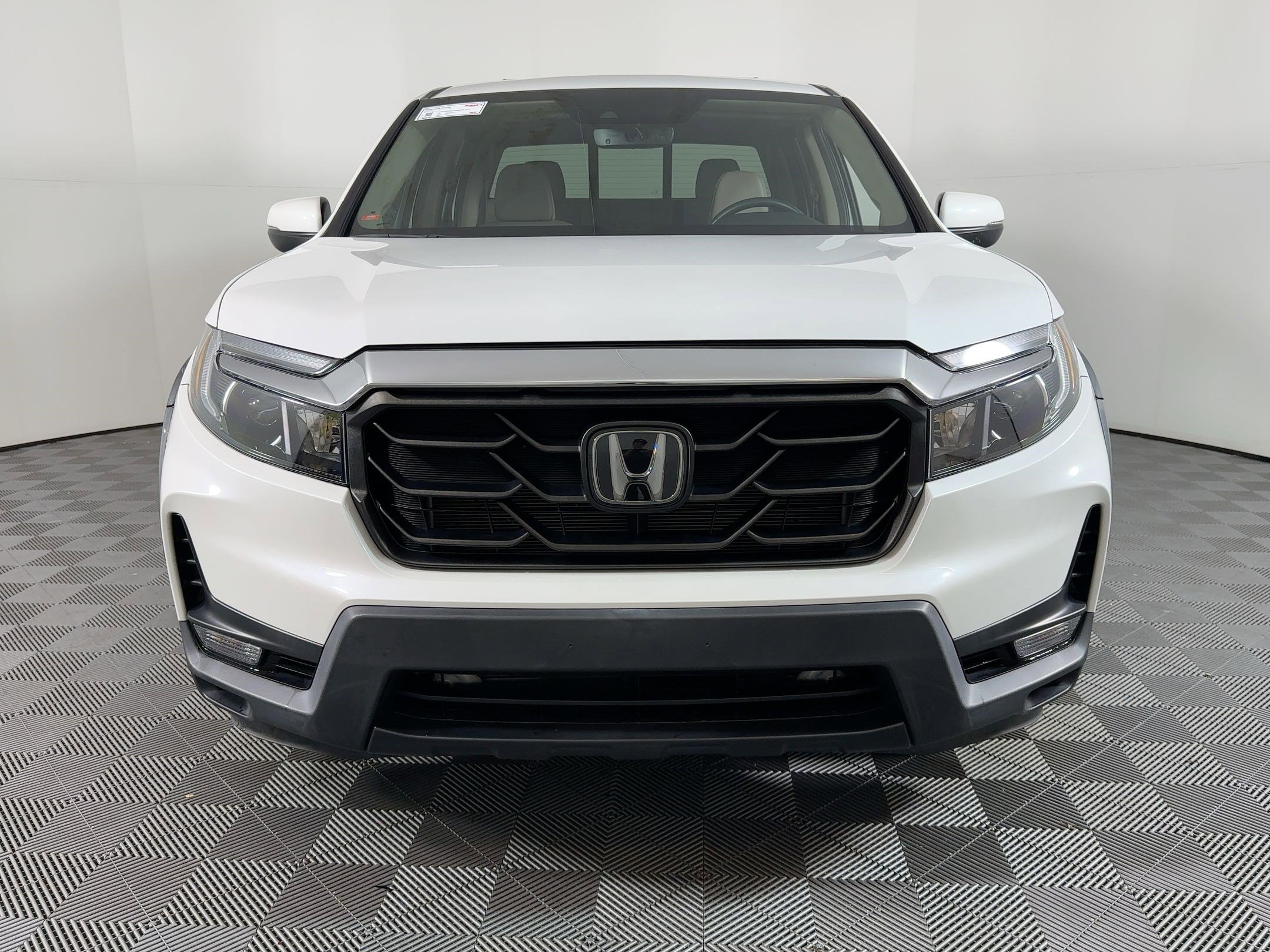 Used 2023 Honda Ridgeline RTL image 5