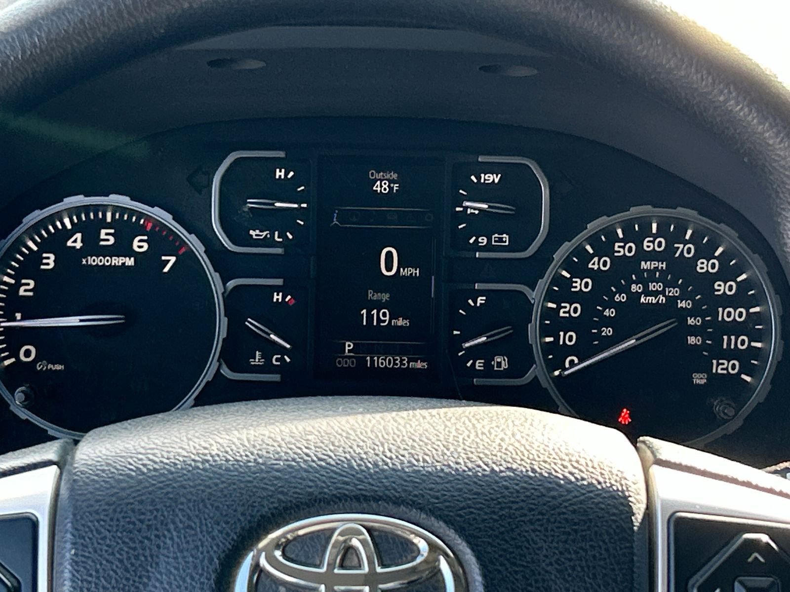 Used 2018 Toyota Tundra SR5 image 15