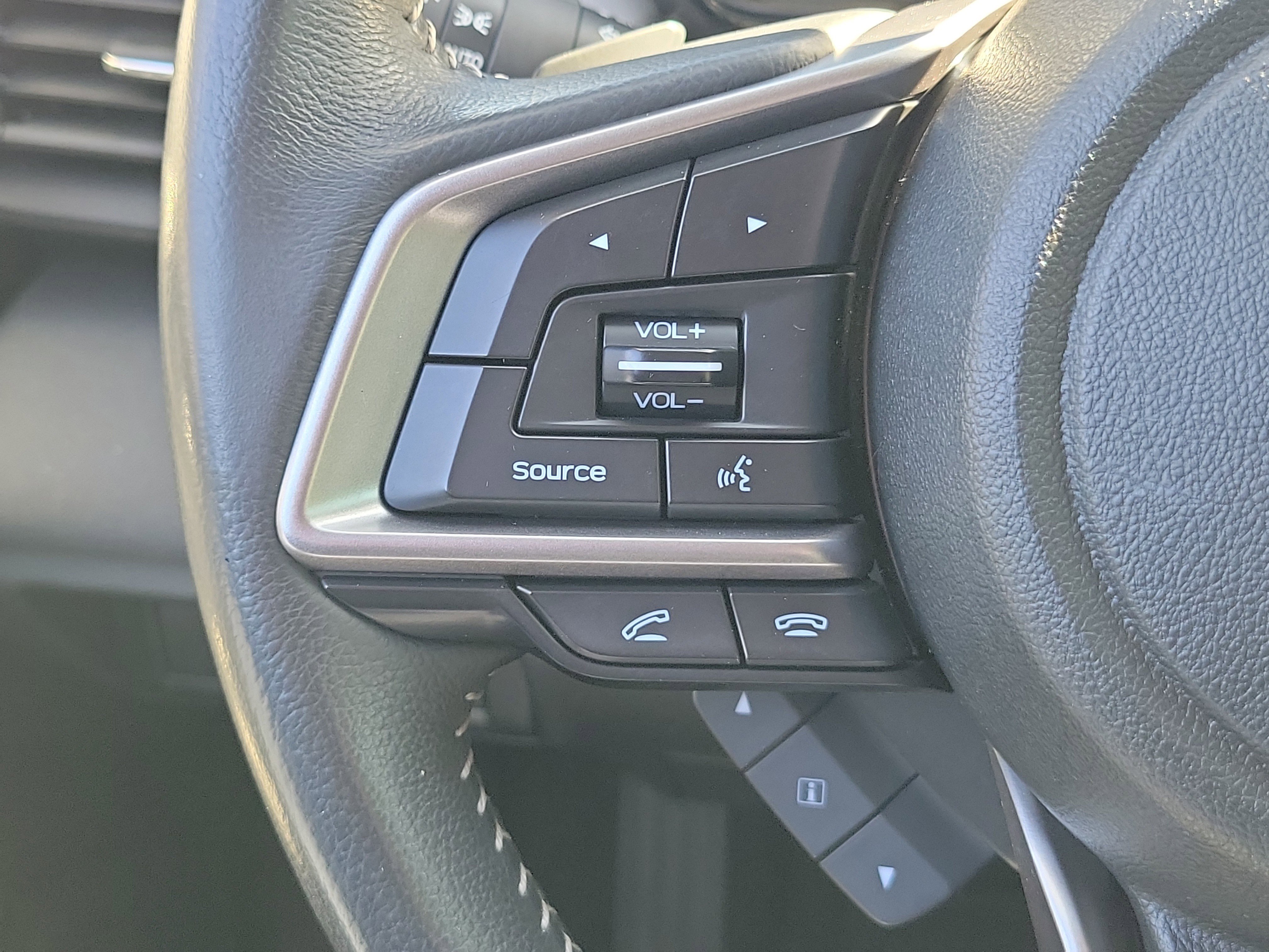 Used 2021 Subaru Outback Premium image 27