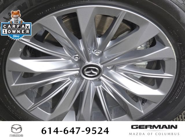 Used 2024 MAZDA CX-90 3.3 Turbo w/ Preferred Plus AWD/4WD image 13