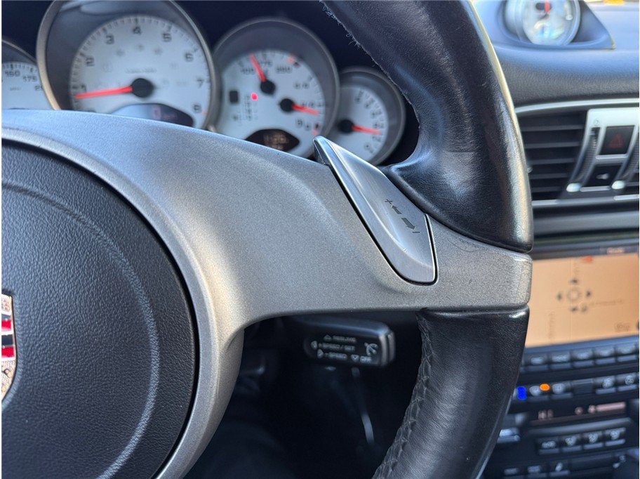 Used 2010 Porsche 911 Carrera 4S image 23