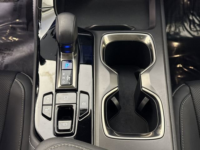 Certified 2024 Lexus NX 350h AWD image 17