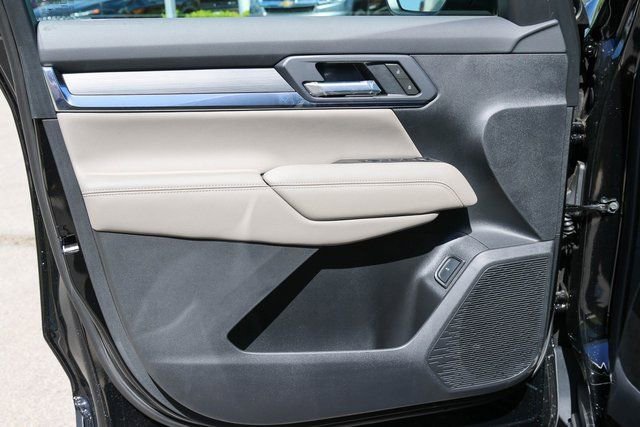 New 2026 GMC Terrain Elevation w/ Elevation Premium Package image 9