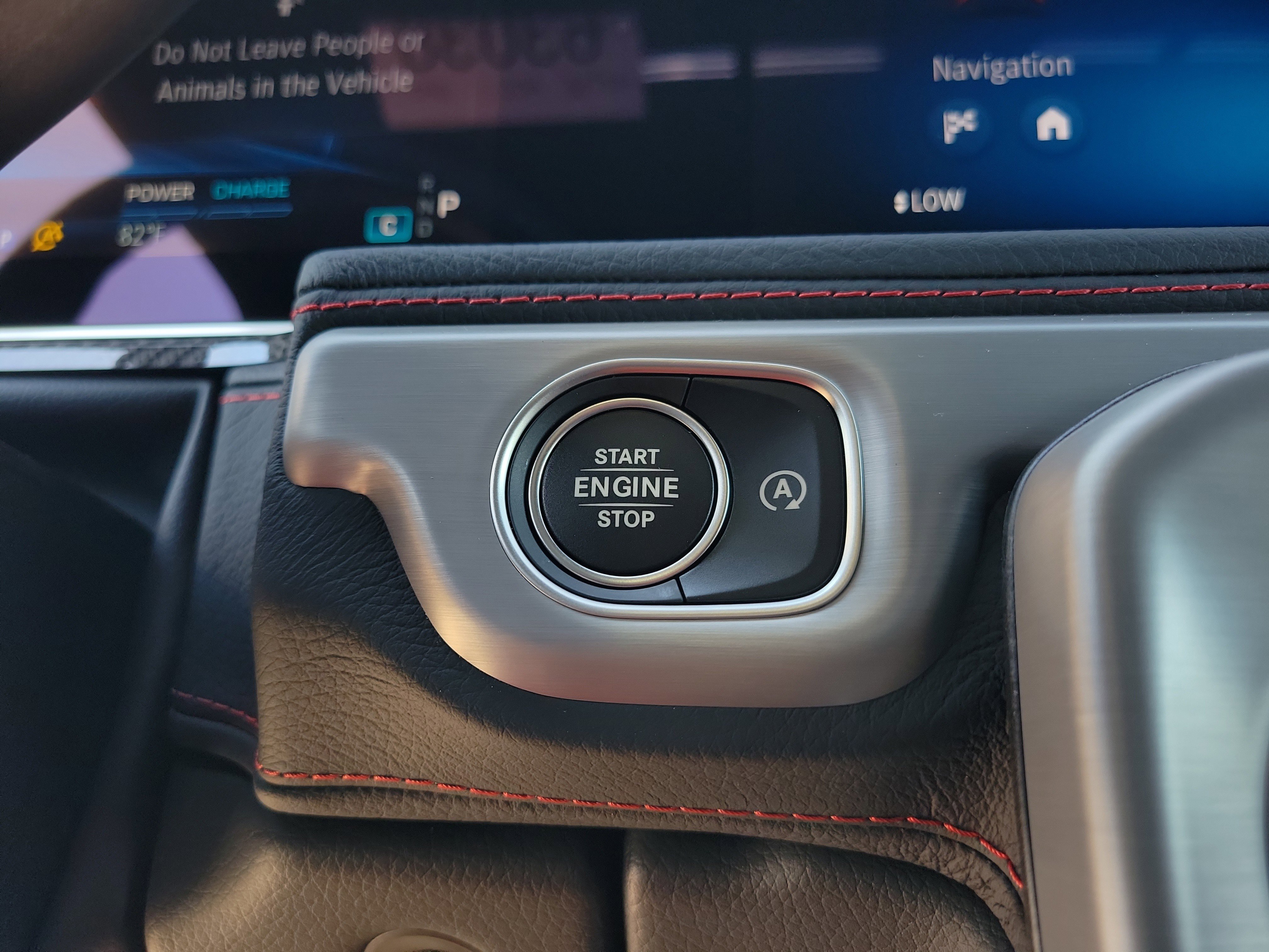 New 2026 Mercedes-Benz G 63 AMG 4MATIC image 25