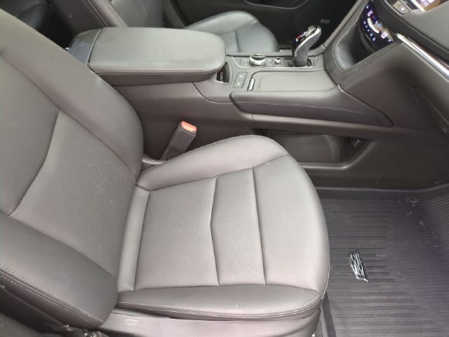 Used 2024 Cadillac XT5 Premium Luxury w/ LPO, Floor Liner Package AWD/4WD image 27
