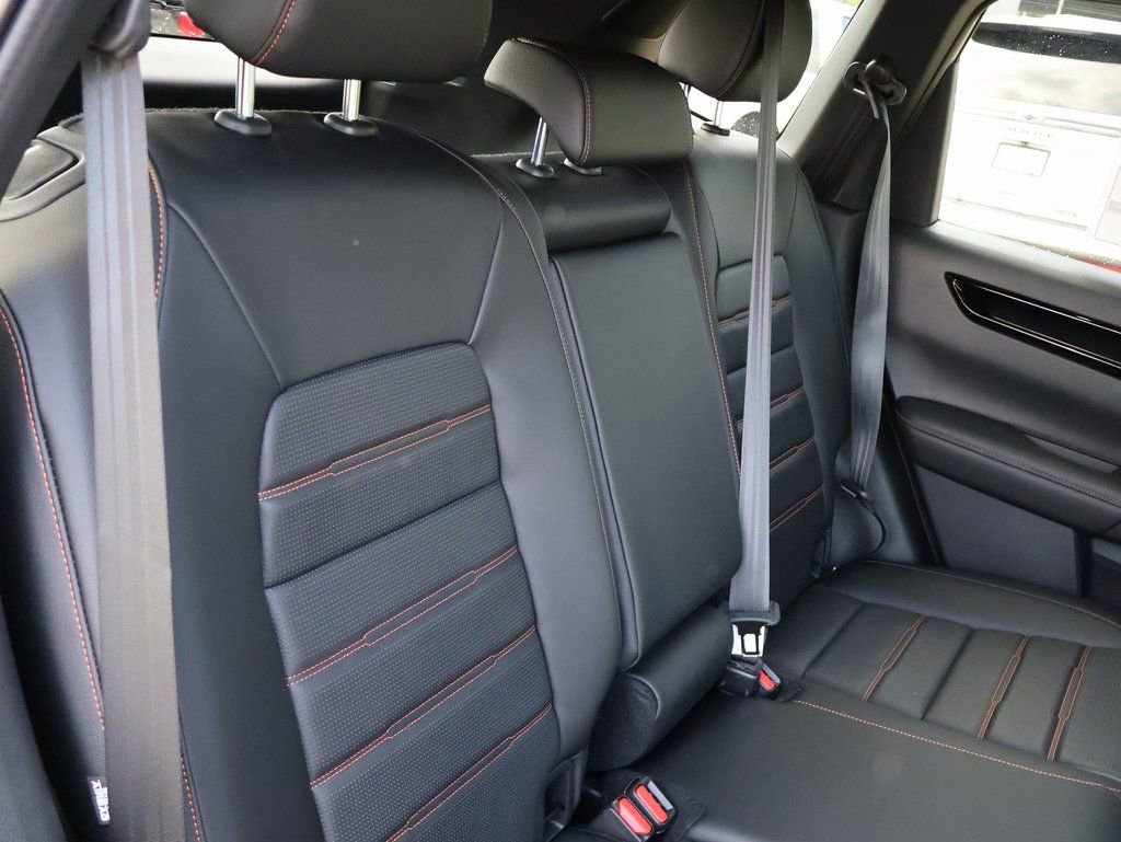 New 2026 Honda CR-V Sport Touring image 10