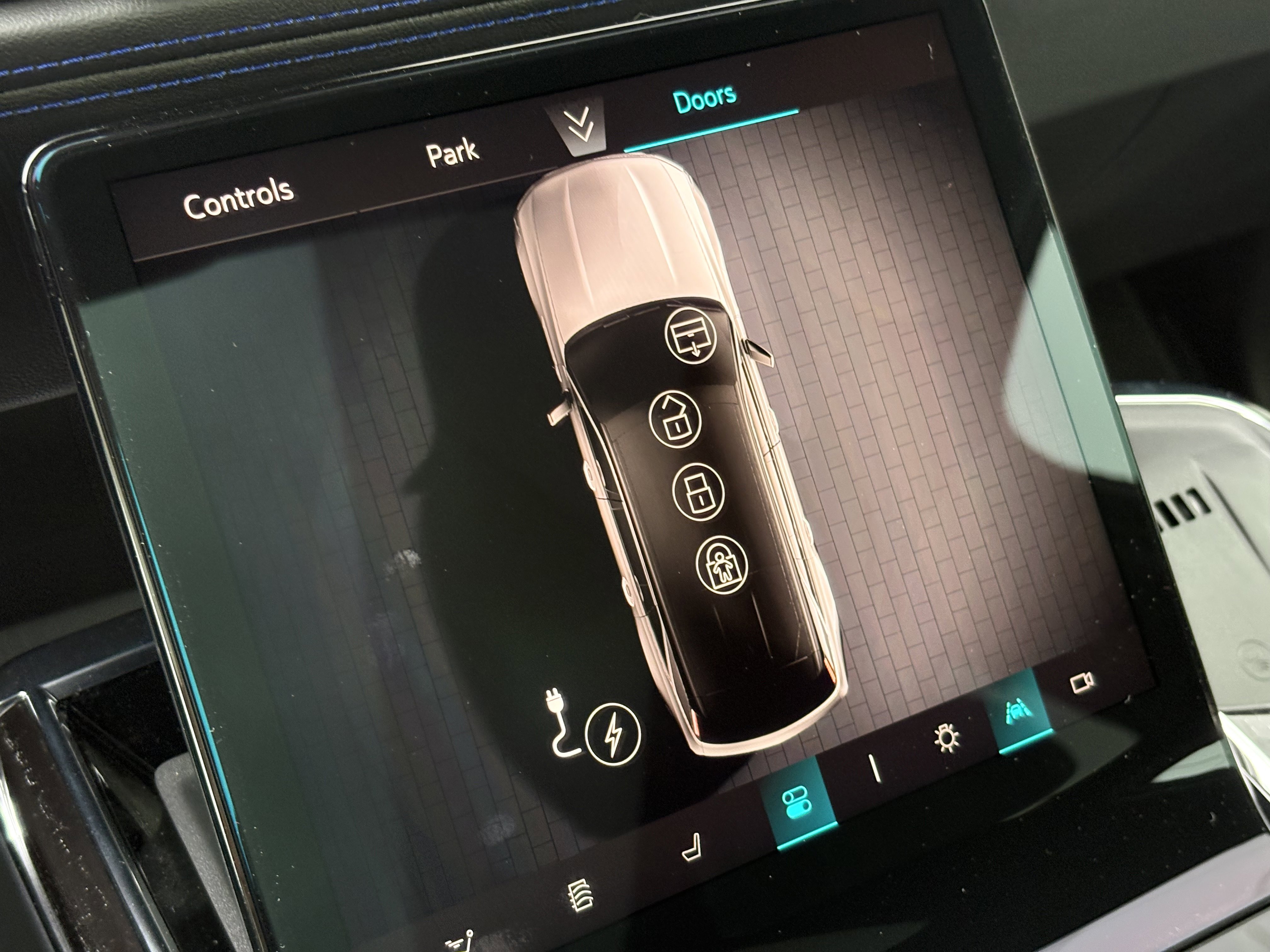 New 2026 Cadillac Escalade IQL Sport 1 image 29