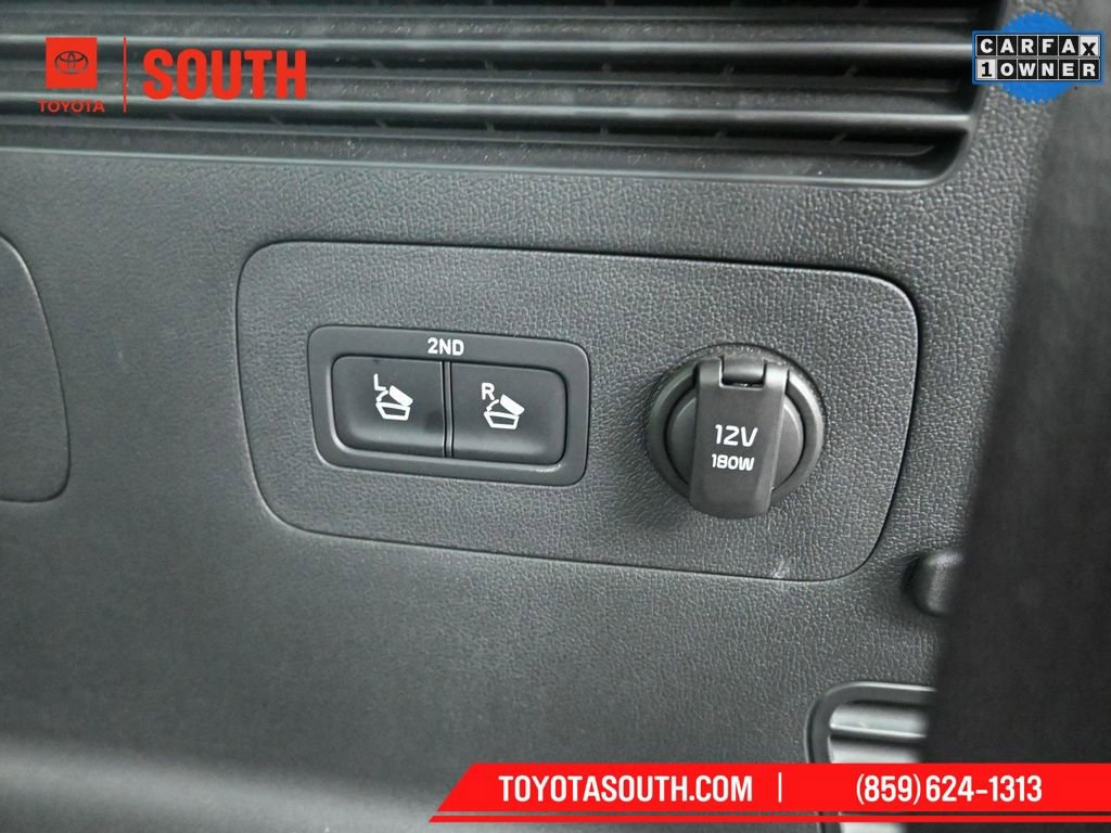 Used 2022 Kia Sorento SX image 36