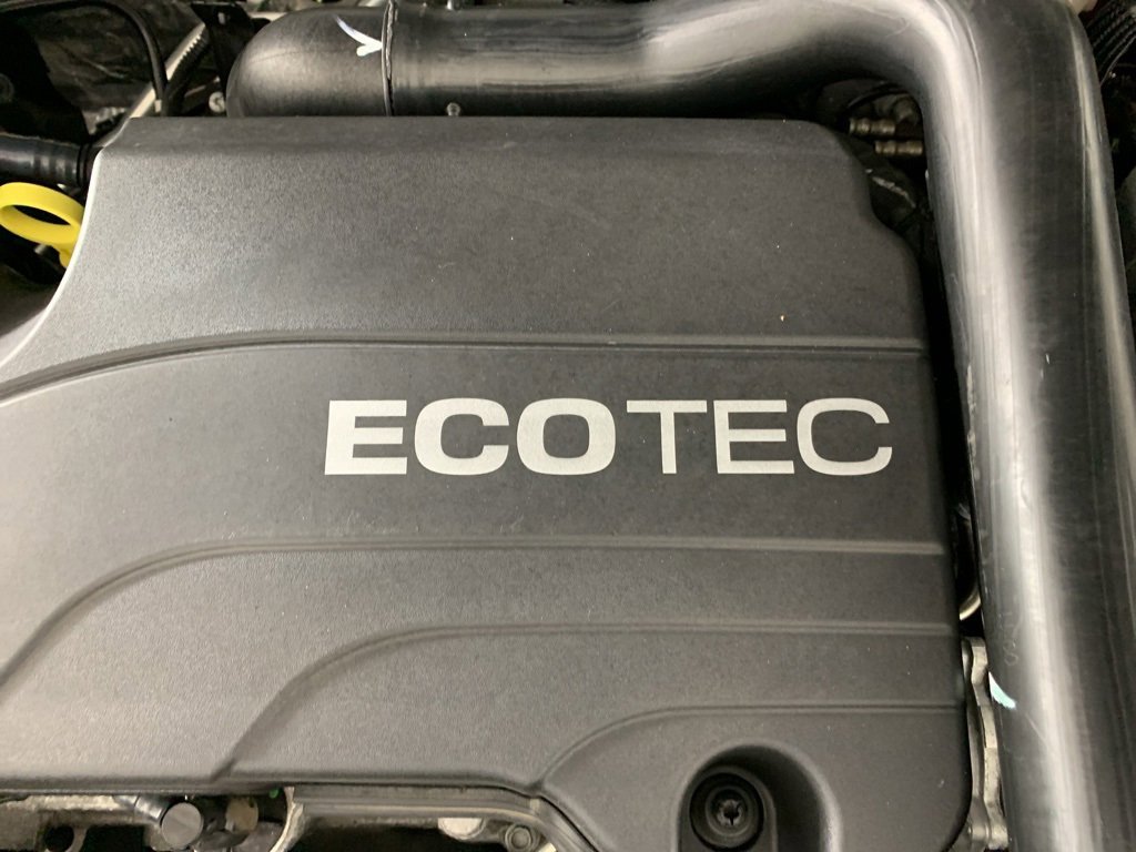 Used 2022 Chevrolet Equinox LT image 41