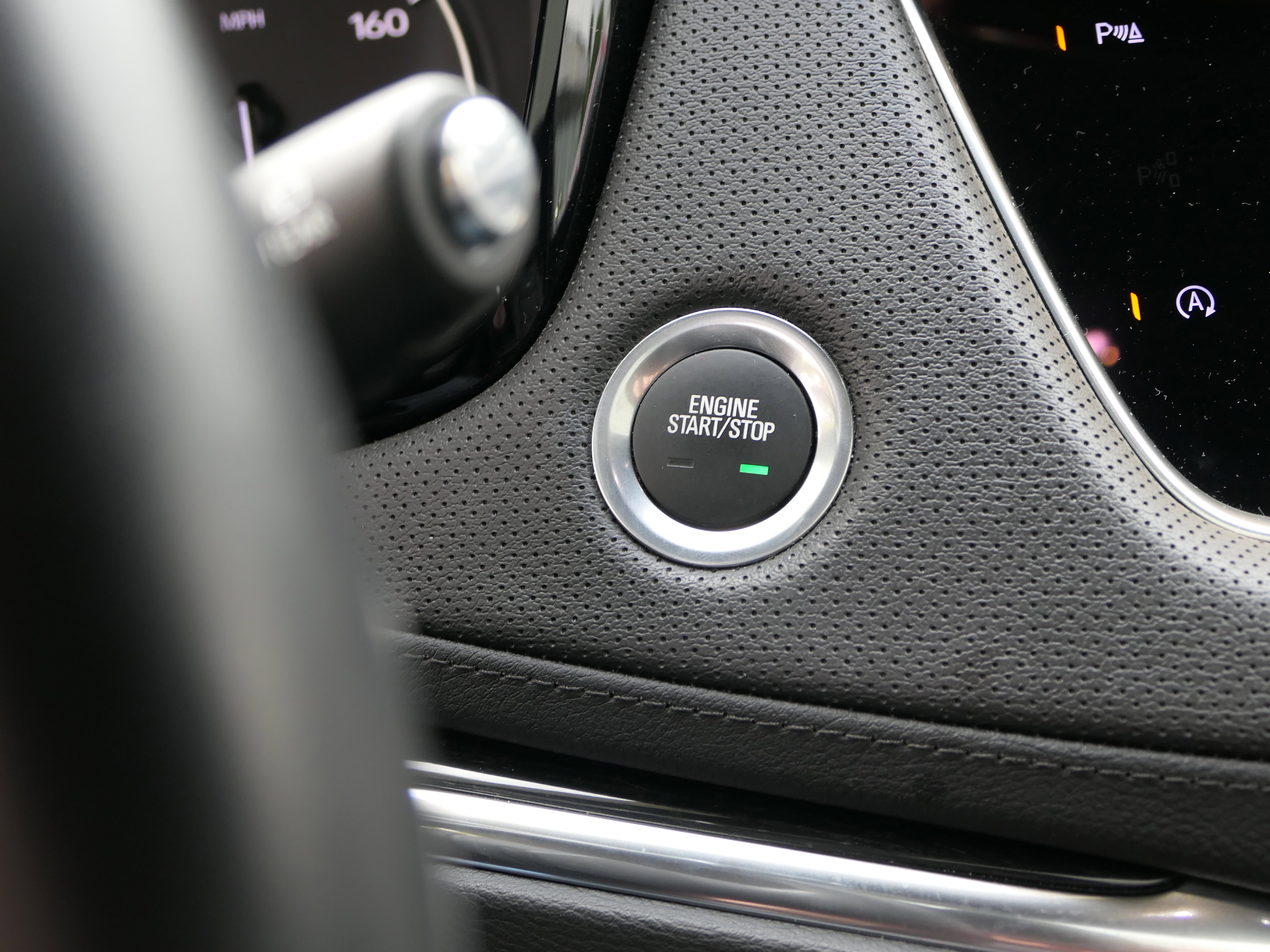 Used 2024 Cadillac XT5 Premium Luxury FWD image 17