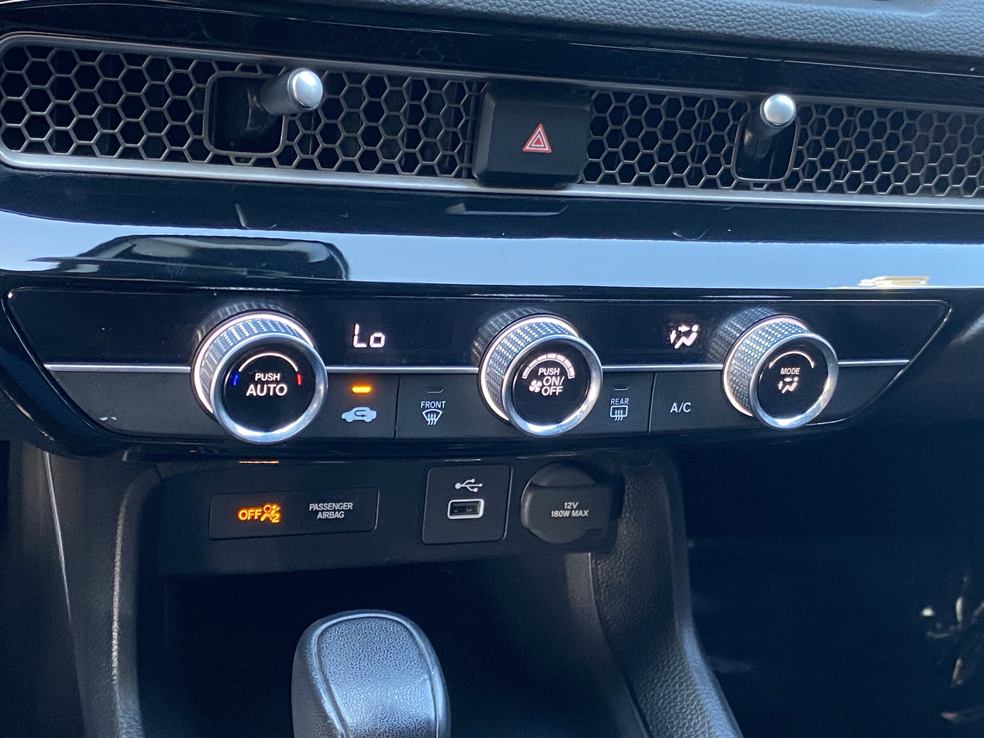 Certified 2024 Honda Civic Sport image 20