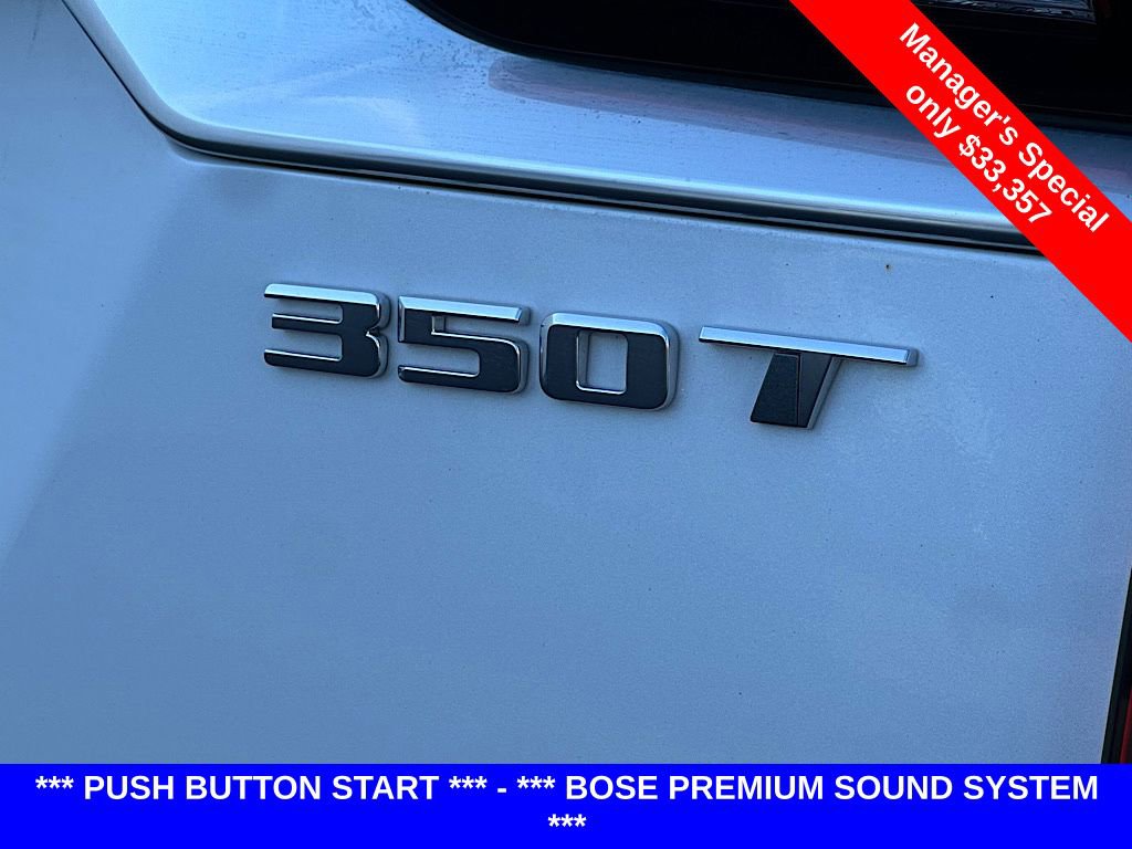 Used 2023 Cadillac XT6 Luxury image 6