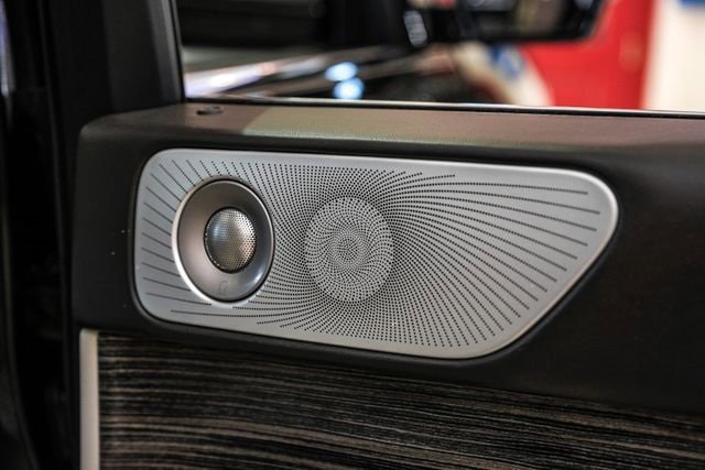 Used 2020 Lincoln Navigator L Black Label image 43