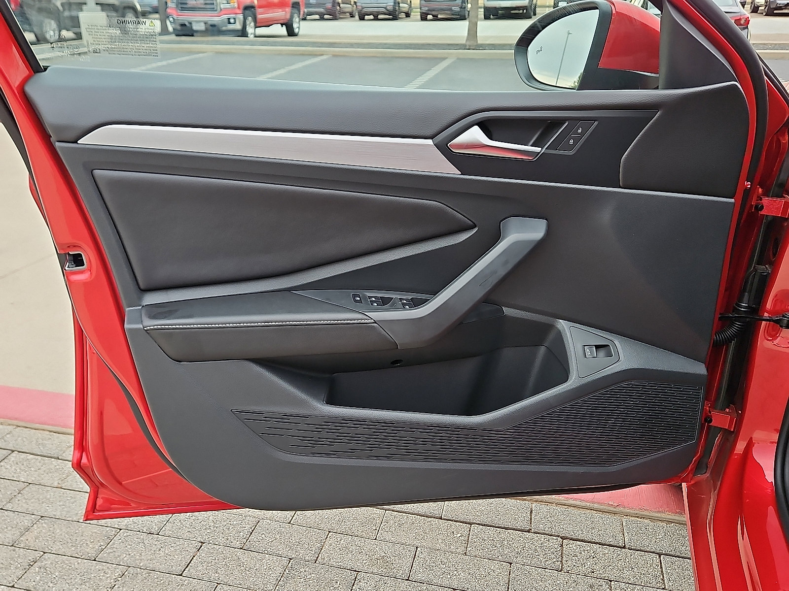 New 2026 Volkswagen Jetta Sport image 12