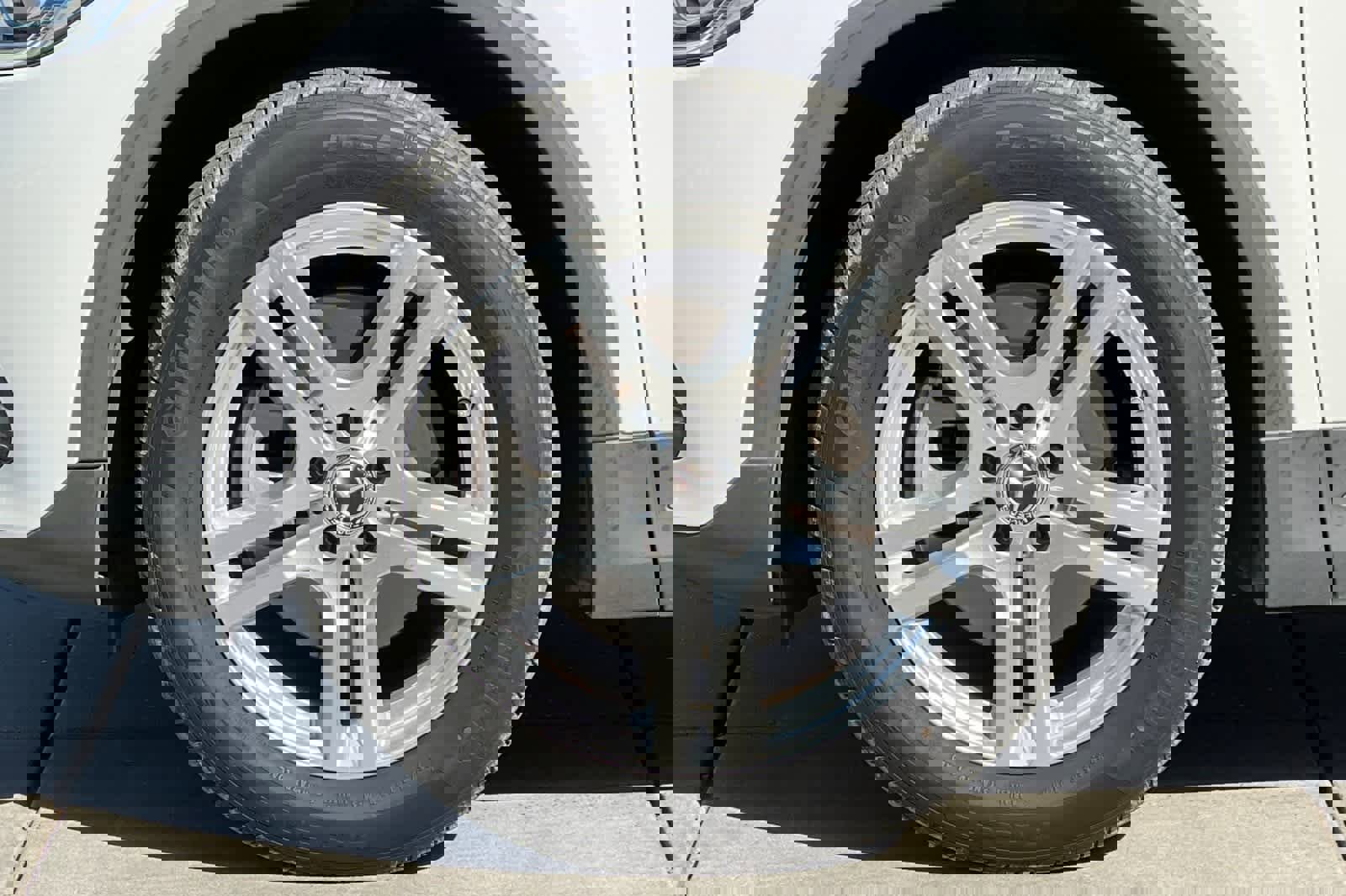 Used 2021 Mercedes-Benz GLA 250 4MATIC image 28