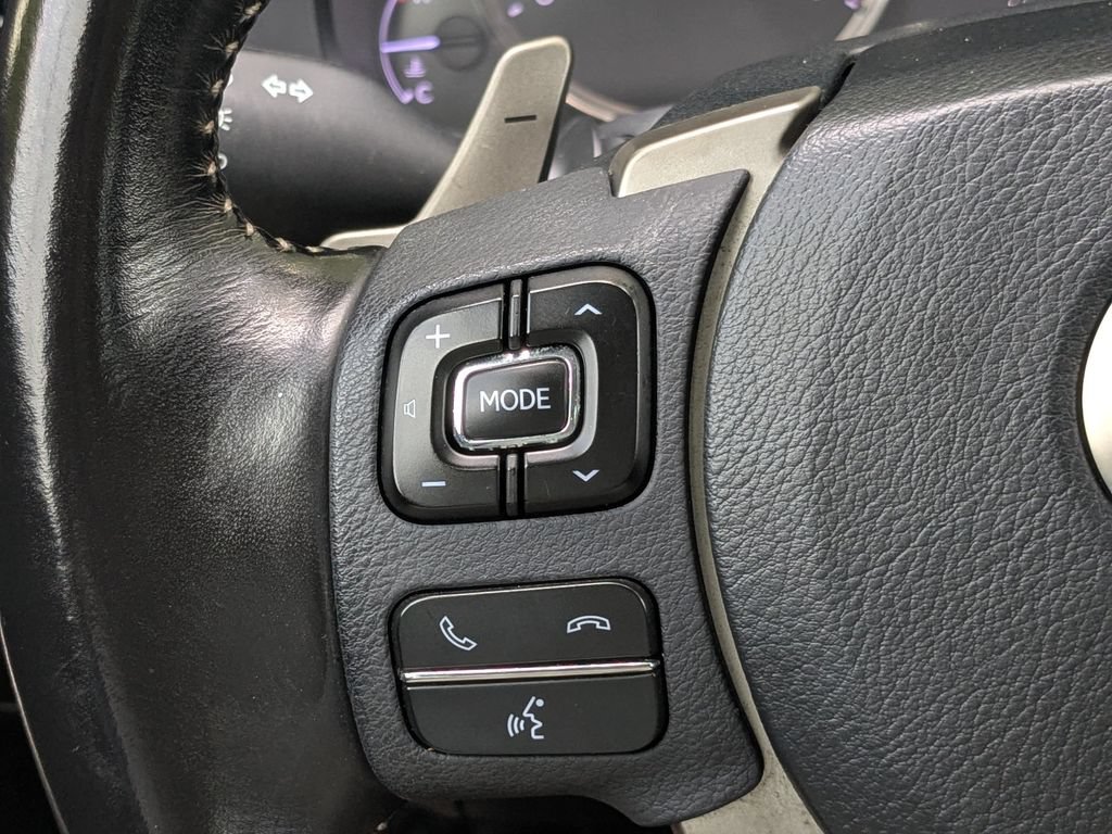Used 2020 Lexus IS 300 w/ Accessory Package 2 RWD image 27