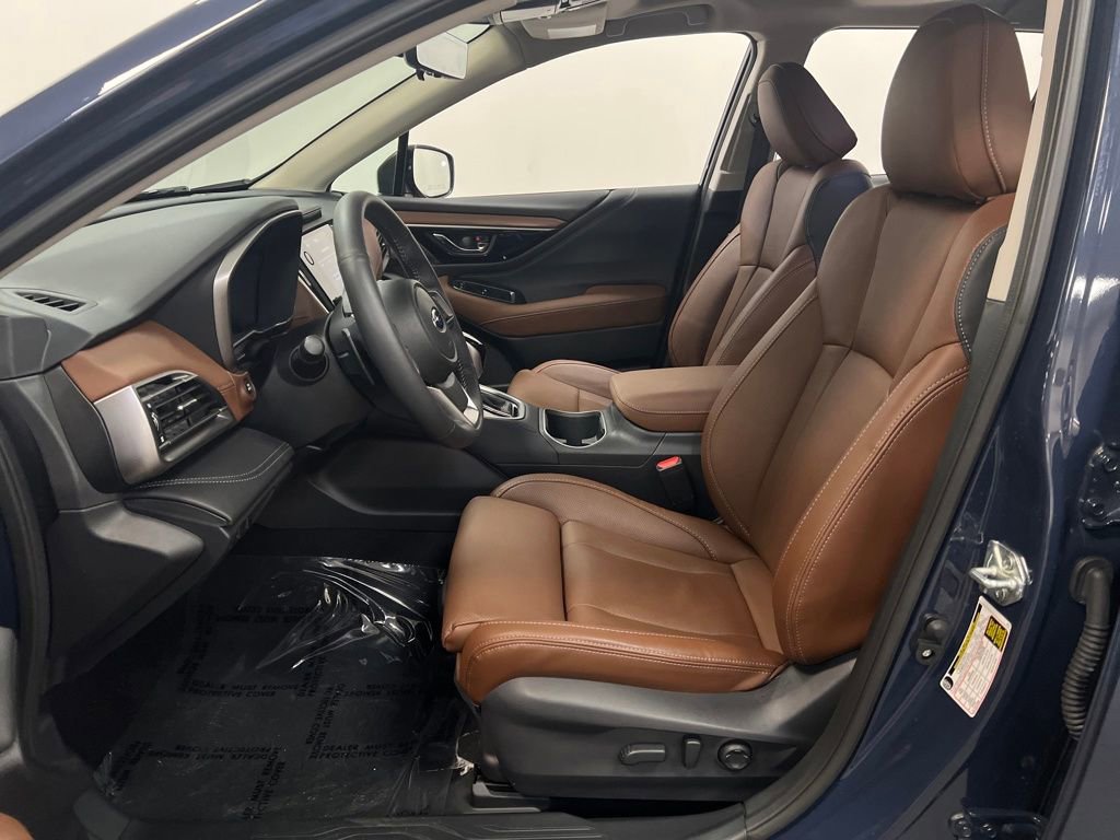 Certified 2025 Subaru Outback Touring XT w/ Popular Package #2 image 11
