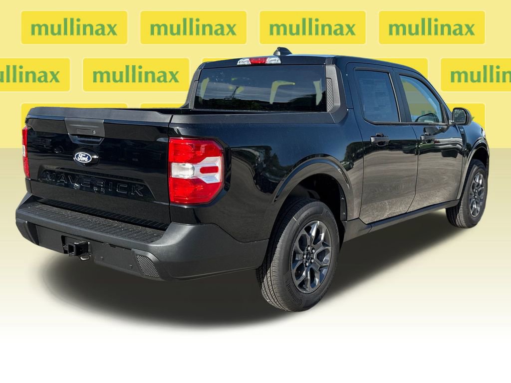 New 2025 Ford Maverick XLT image 12