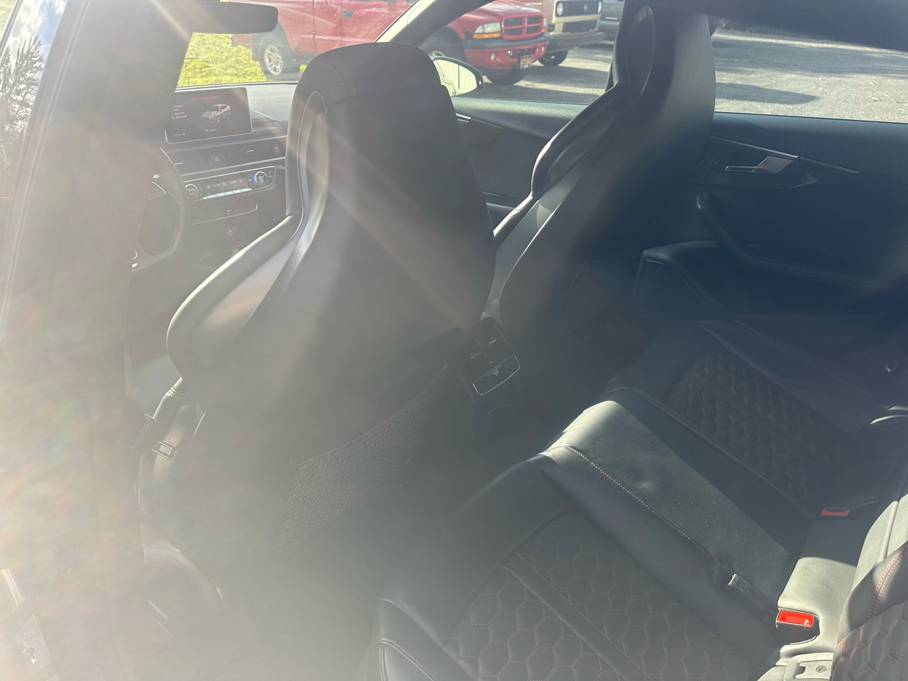 Used 2019 Audi RS 5 quattro Premium Plus Sportback image 17