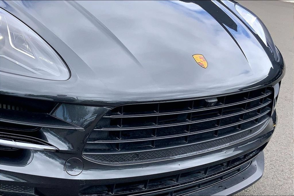 Used 2021 Porsche Macan S AWD/4WD image 29