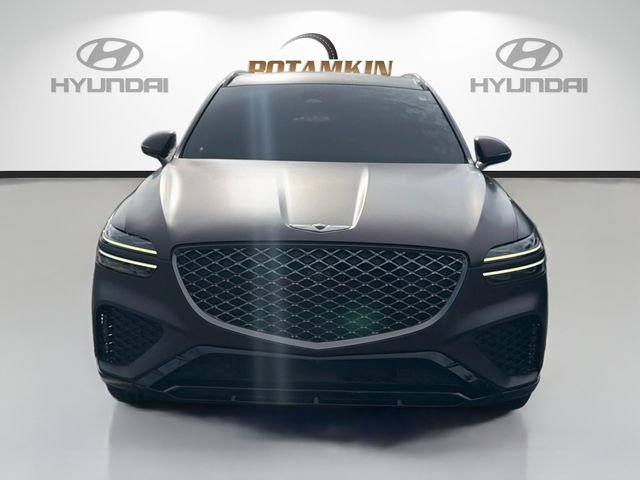 Used 2023 Genesis GV70 3.5T Sport w/ Sport Prestige Package AWD/4WD image 2