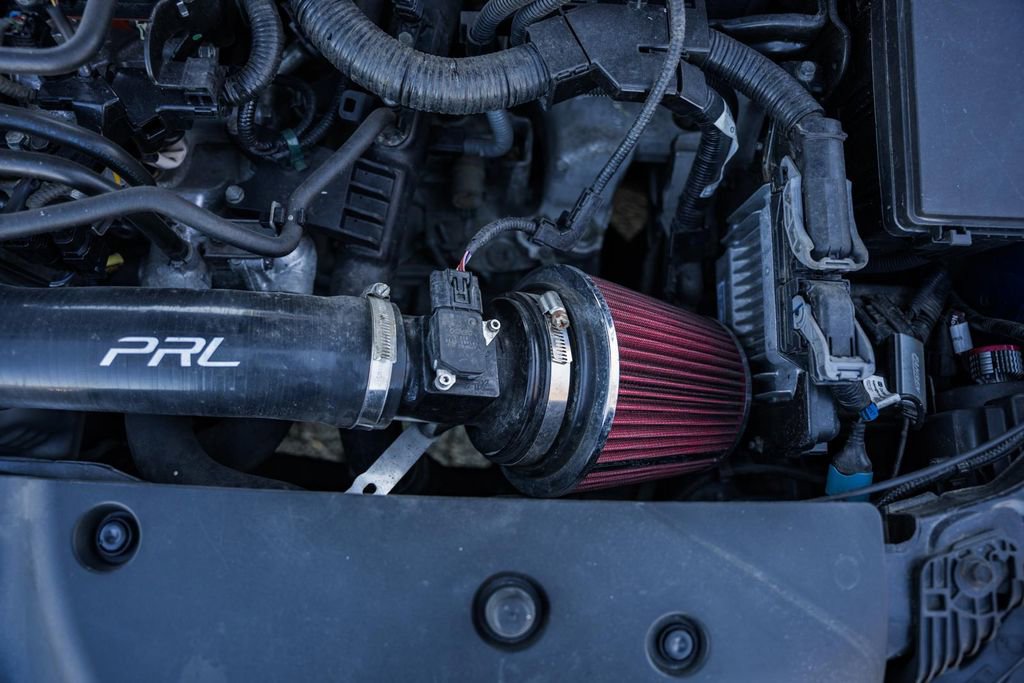 Used 2019 Honda Civic Sport image 17