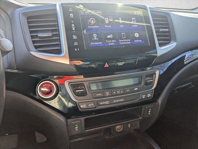 Used 2017 Honda Ridgeline RTL-E image 14