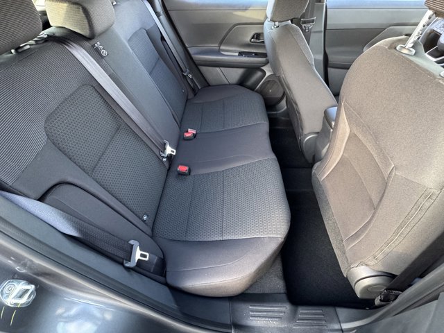 New 2026 Nissan Kicks S FWD image 12