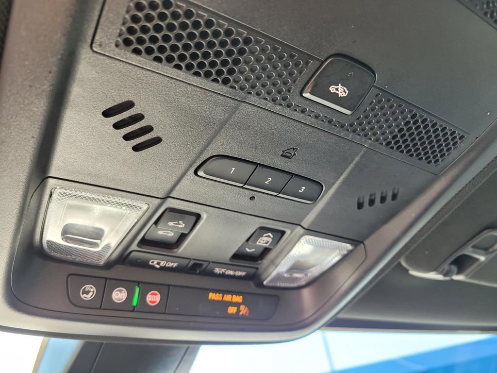 Used 2023 Cadillac XT5 Sportv image 24