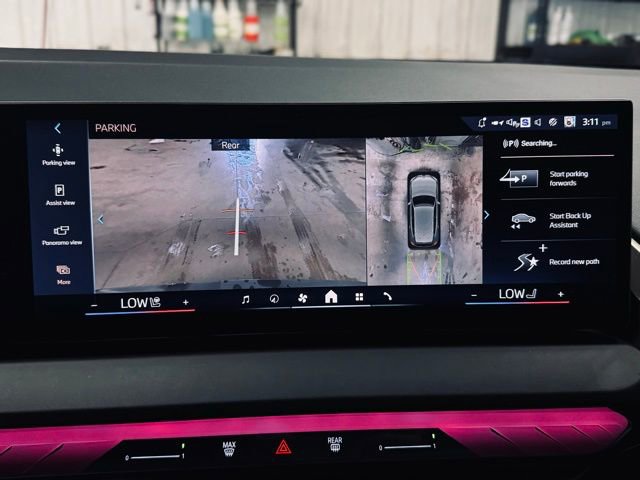 Certified 2025 BMW X3 xDrive30i w/ Premium Package image 39