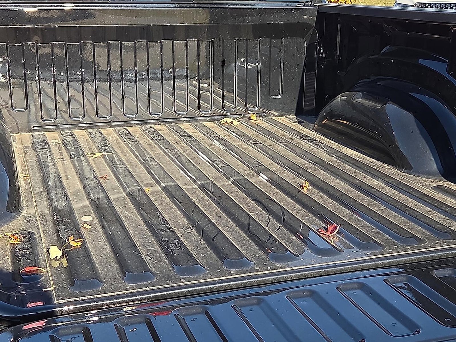 Used 2025 RAM 1500 Big Horn image 8