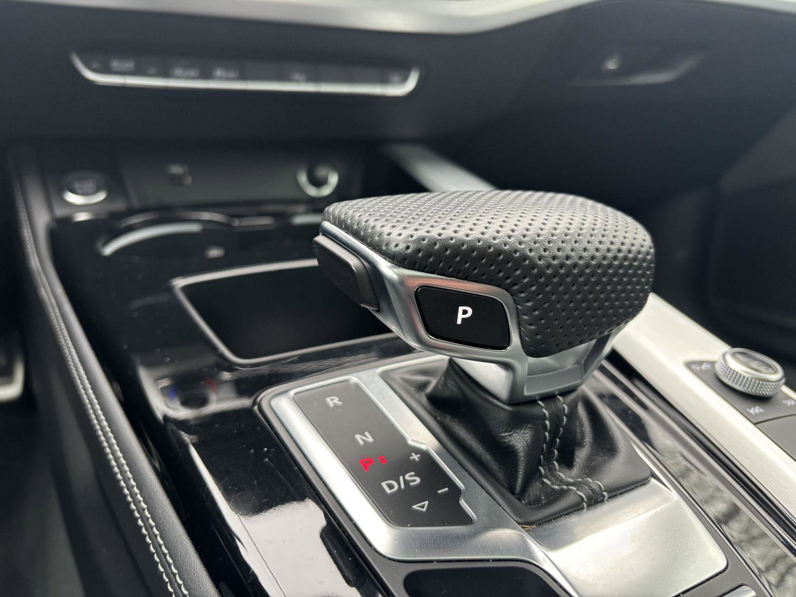 Used 2023 Audi A5 2.0T Premium Plus AWD/4WD image 7