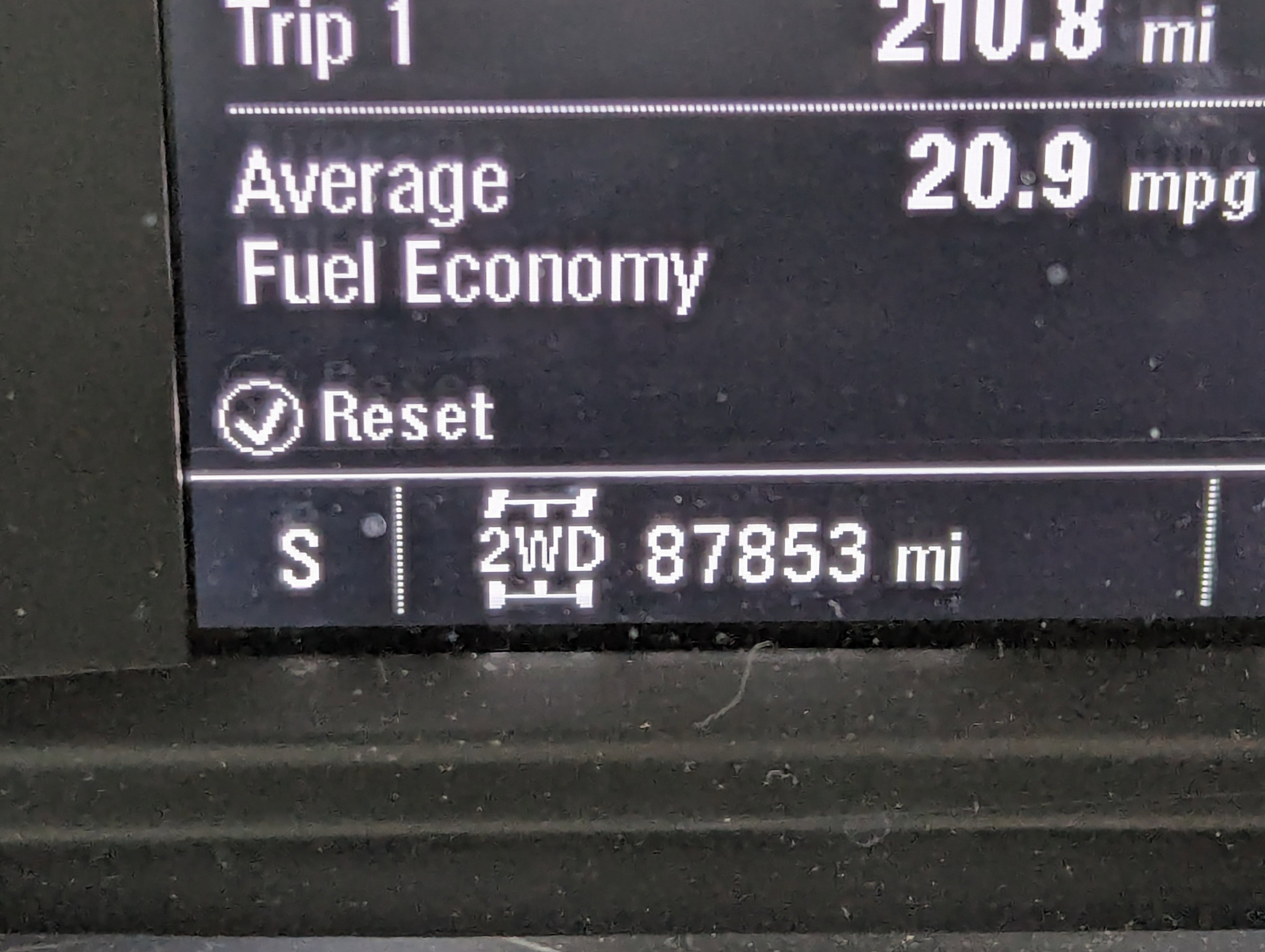 Used 2023 Chevrolet Silverado 1500 Custom Trail Boss image 5