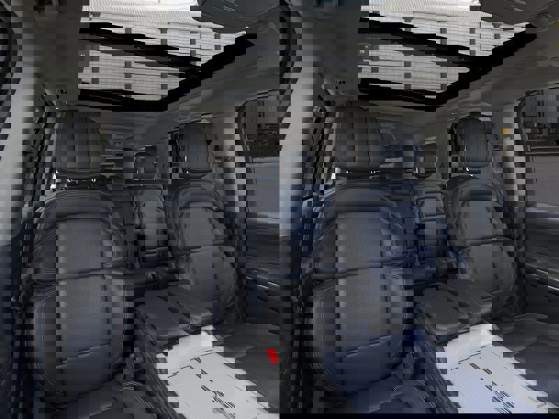 New 2025 Lincoln Navigator L Reserve image 33